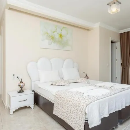 Vakantiehuis Seda Dalyan