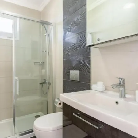 Seda Vakantiehuis Dalyan