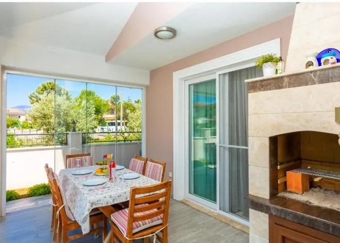 Seda Сasa de vacaciones Dalyan