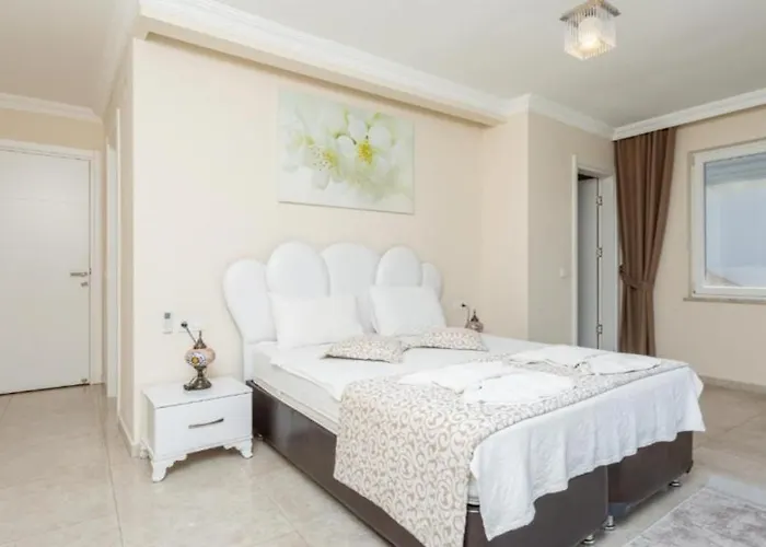 Сasa de vacaciones Seda Dalyan