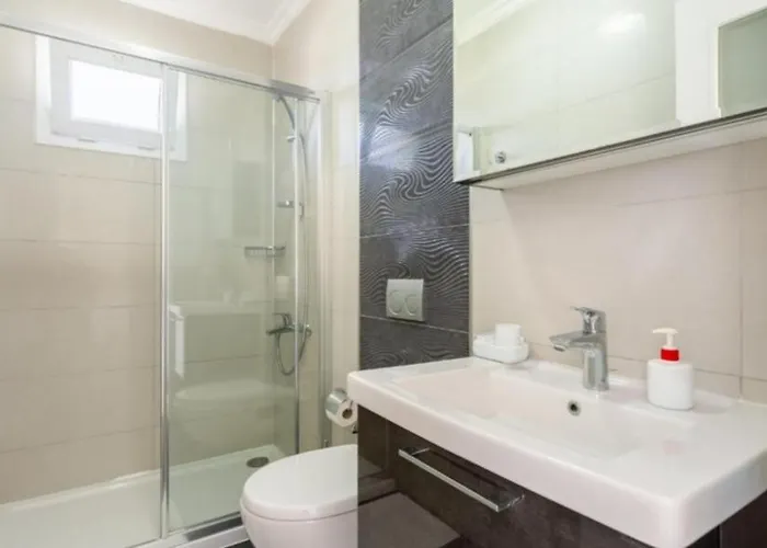 Seda 펜션 달리안