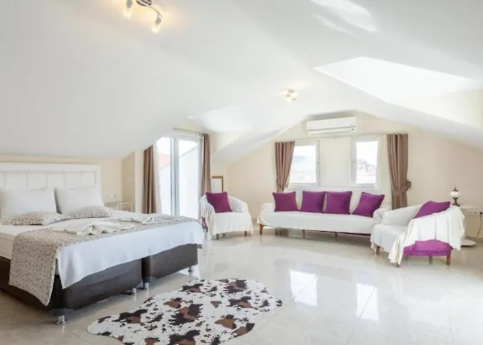 Сasa de vacaciones Seda *