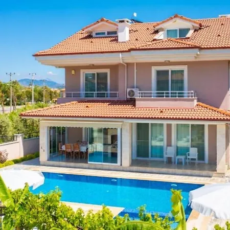 Holiday home Seda