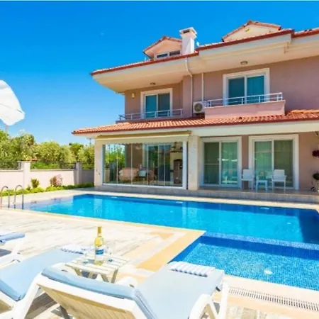 Seda Holiday home