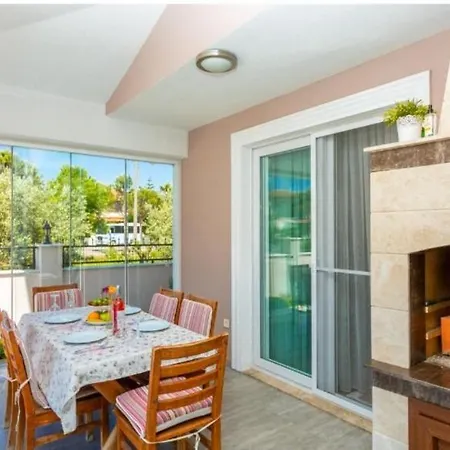 Seda Holiday home Dalyan