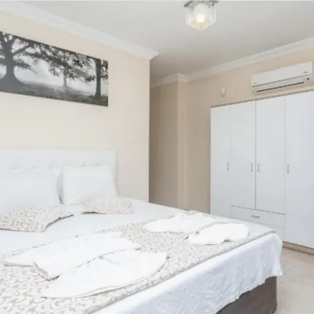 Seda Holiday home *