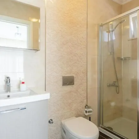 Seda Holiday home *