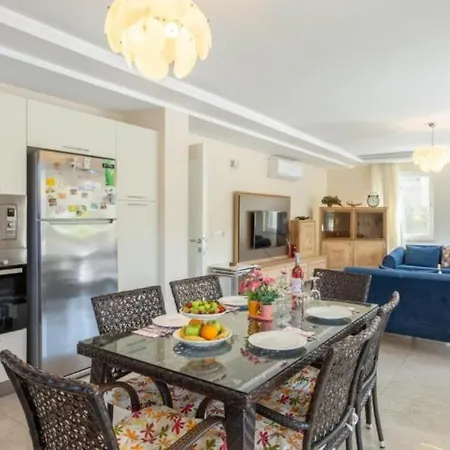 Holiday home Seda *