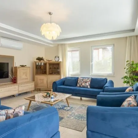 Seda Holiday home Dalyan