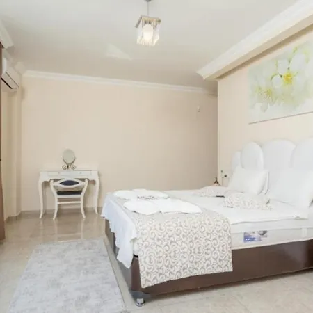 Seda Holiday home
