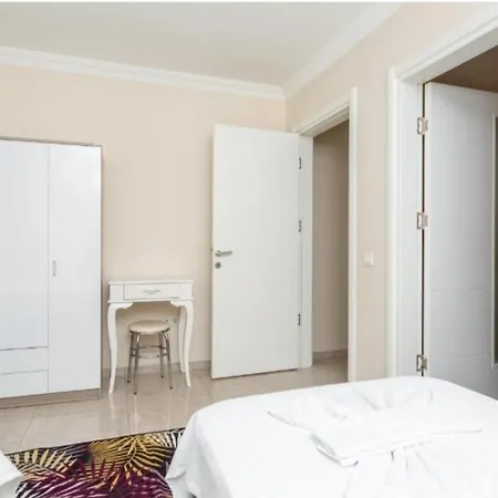 Seda Holiday home