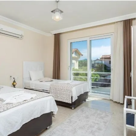 Seda Holiday home *