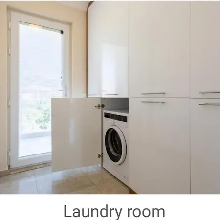 Seda Holiday home