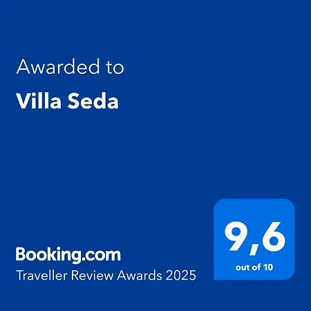 Holiday home Seda Dalyan