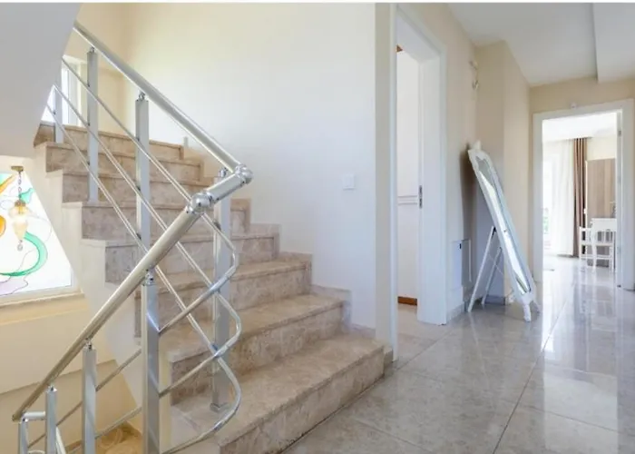 Tatil Evi Seda Dalyan