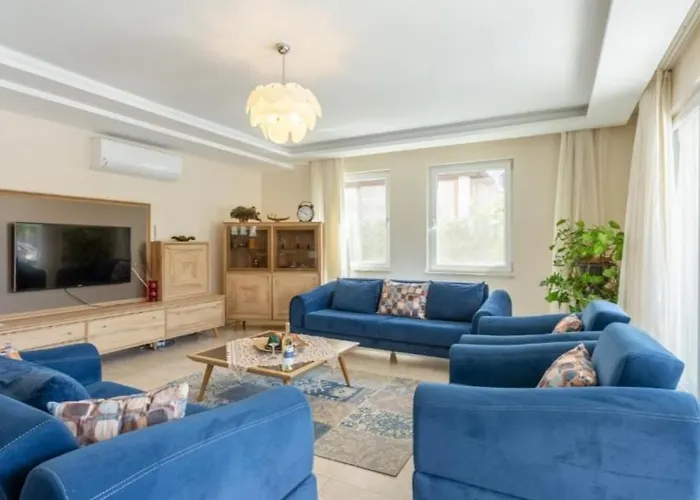 Seda Tatil Evi Dalyan